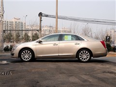 2014款 28T 豪华型