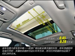 2014款 28T 豪华型