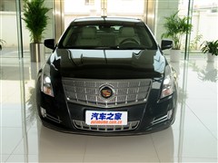 2014款 36S 铂金版