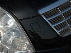 2007款 3.6 豪华型