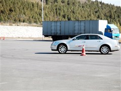 2007款 3.6 豪华型