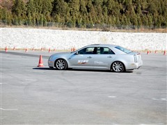 2007款 3.6 豪华型