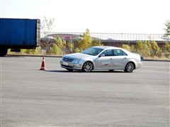 2007款 3.6 豪华型