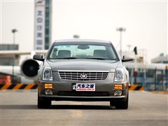 2007款 3.6 豪华型