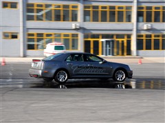 2007款 3.6 豪华型