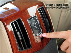 2007款 3.6 豪华型