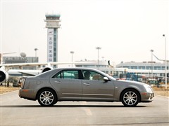 2007款 3.6 豪华型