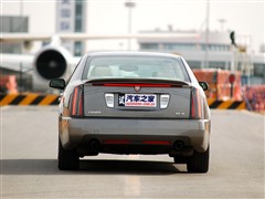 2007款 3.6 豪华型