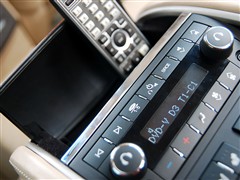 2007款 3.6 豪华型