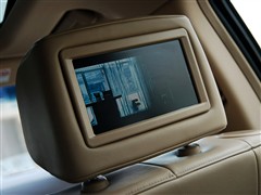 2007款 3.6 豪华型