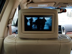2007款 3.6 豪华型