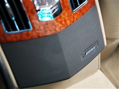 2007款 3.6 豪华型