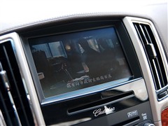 2007款 3.6 豪华型