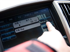 2007款 3.6 豪华型