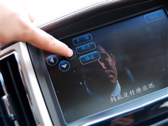 2007款 3.6 豪华型