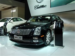 2007款 4.6 旗舰型