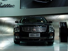 2007款 4.6 旗舰型