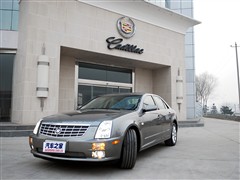 2007款 4.6 旗舰型