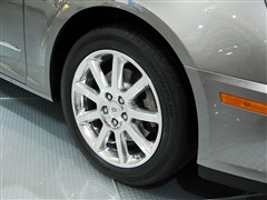 2007款 4.6 旗舰型