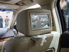 2007款 4.6 旗舰型