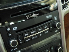 2007款 4.6 旗舰型