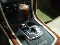 2007款 4.6 旗舰型