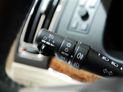 2007款 4.6 旗舰型