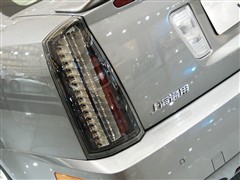 2007款 4.6 旗舰型