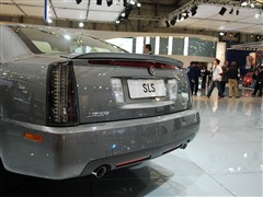 2007款 4.6 旗舰型