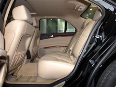 2007款 2.8 精英型