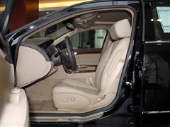 2007款 2.8 精英型