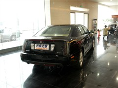 2007款 2.8 精英型