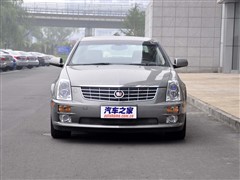 2007款 3.6 精英型