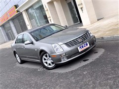 2007款 3.6 精英型