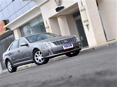 2007款 3.6 精英型