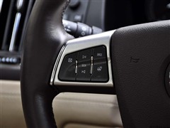 2007款 3.6 精英型