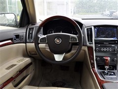 2007款 3.6 精英型