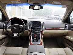 2007款 3.6 精英型