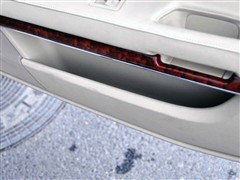 2007款 3.6 精英型