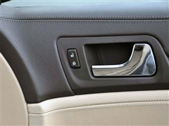 2007款 3.6 精英型