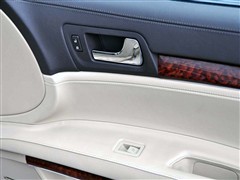 2007款 3.6 精英型