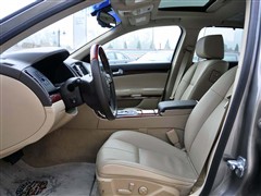 2007款 3.6 精英型