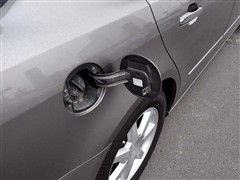 2007款 3.6 精英型