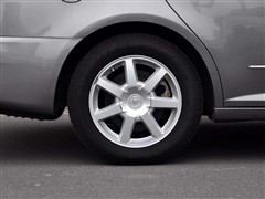 2007款 3.6 精英型