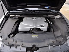 2007款 3.6 精英型