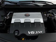 2010款 3.0L 豪华版