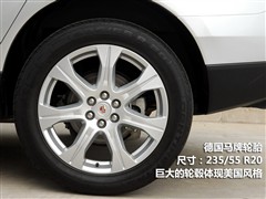 2010款 3.0L 豪华版