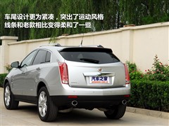 2010款 3.0L 豪华版