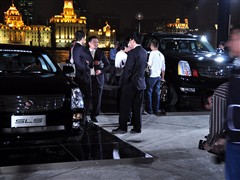 2010款 3.0L 旗舰版