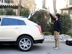 2010款 3.0L 旗舰版